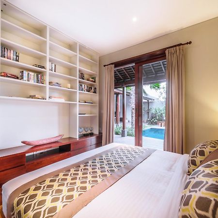 Bumbak Park Villas By Nakula Canggu  Luaran gambar