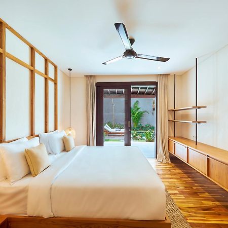 Bumbak Park Villas By Nakula Canggu  Luaran gambar