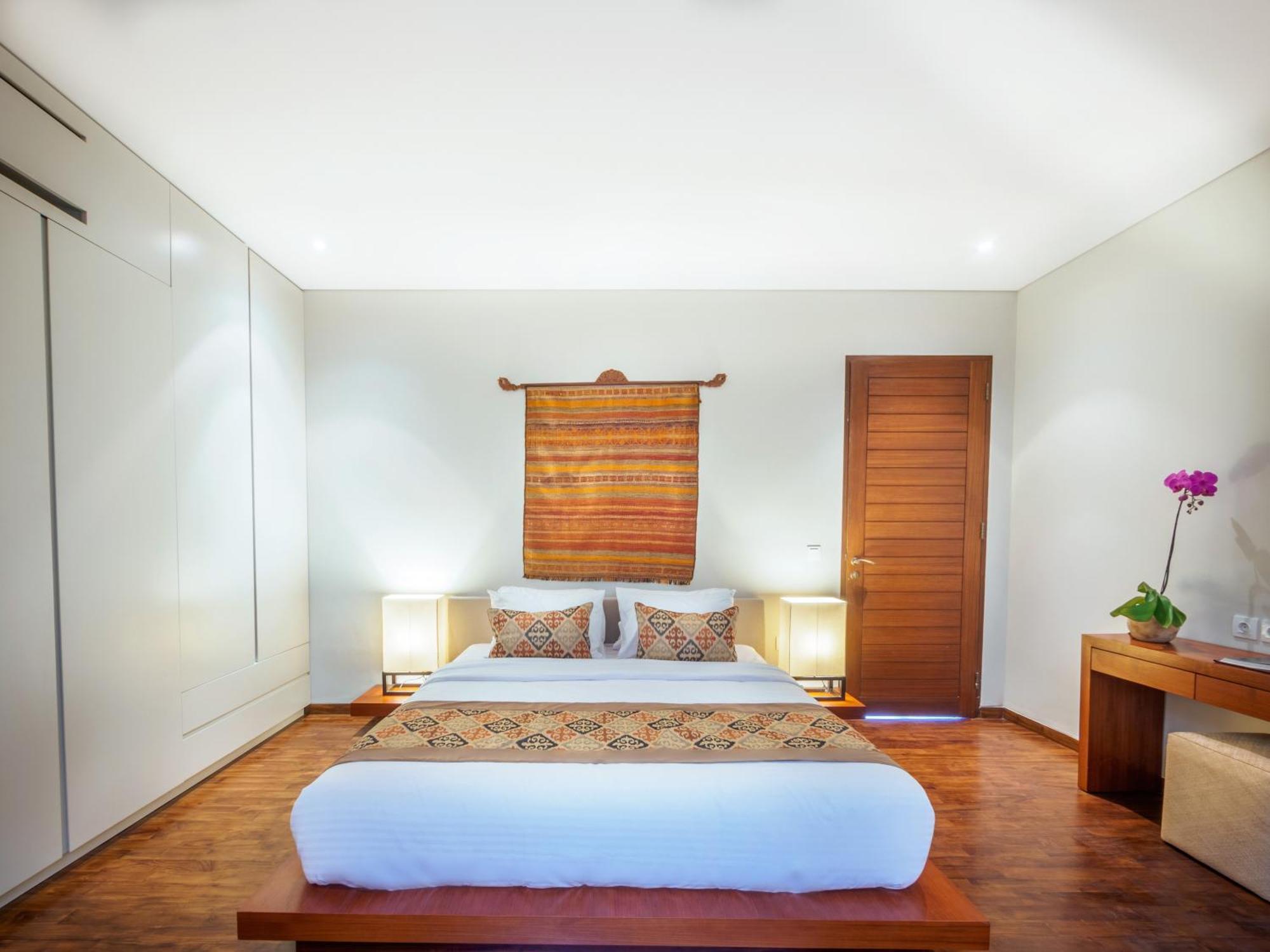 Bumbak Park Villas By Nakula Canggu  Luaran gambar
