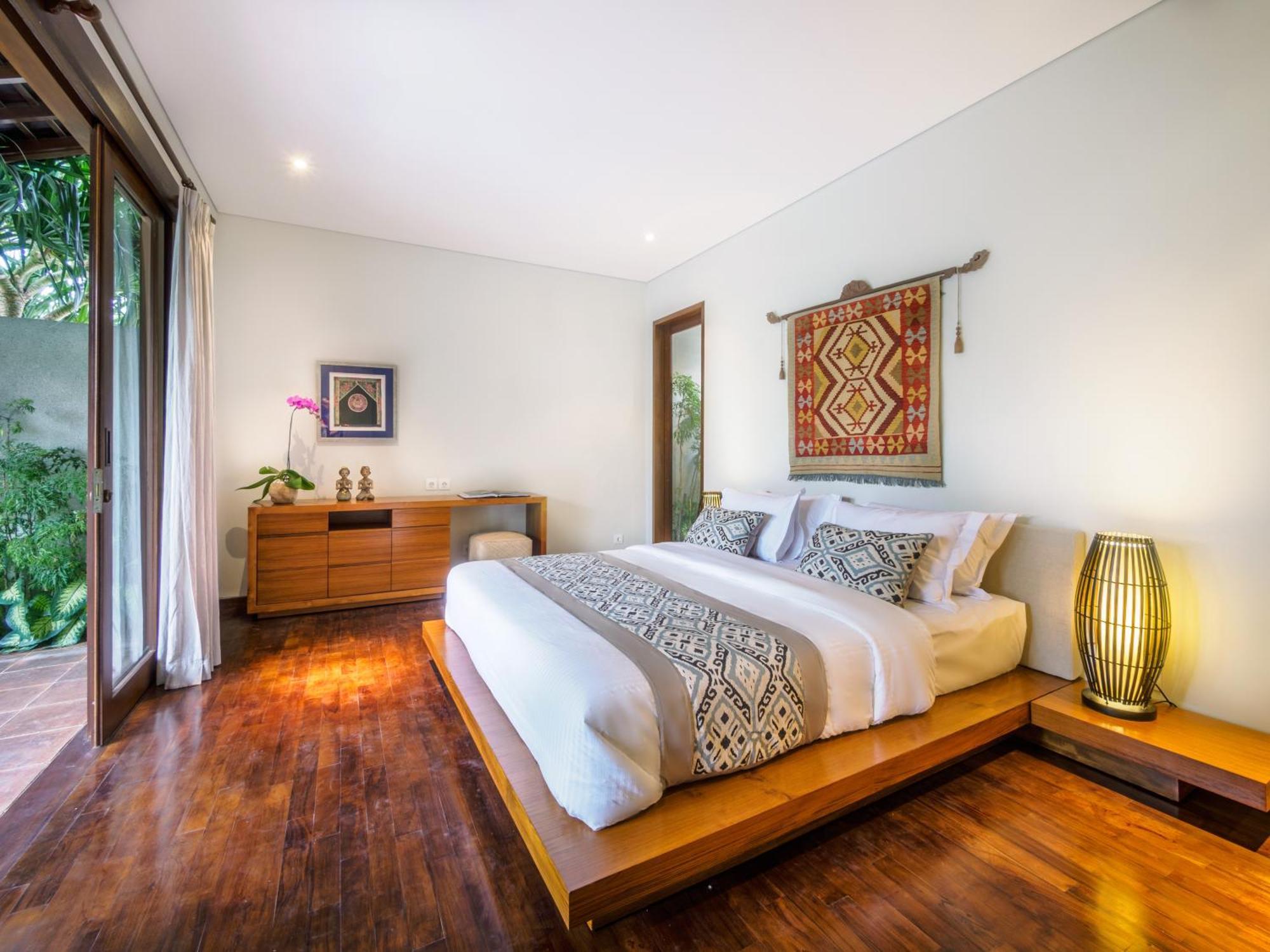 Bumbak Park Villas By Nakula Canggu  Luaran gambar