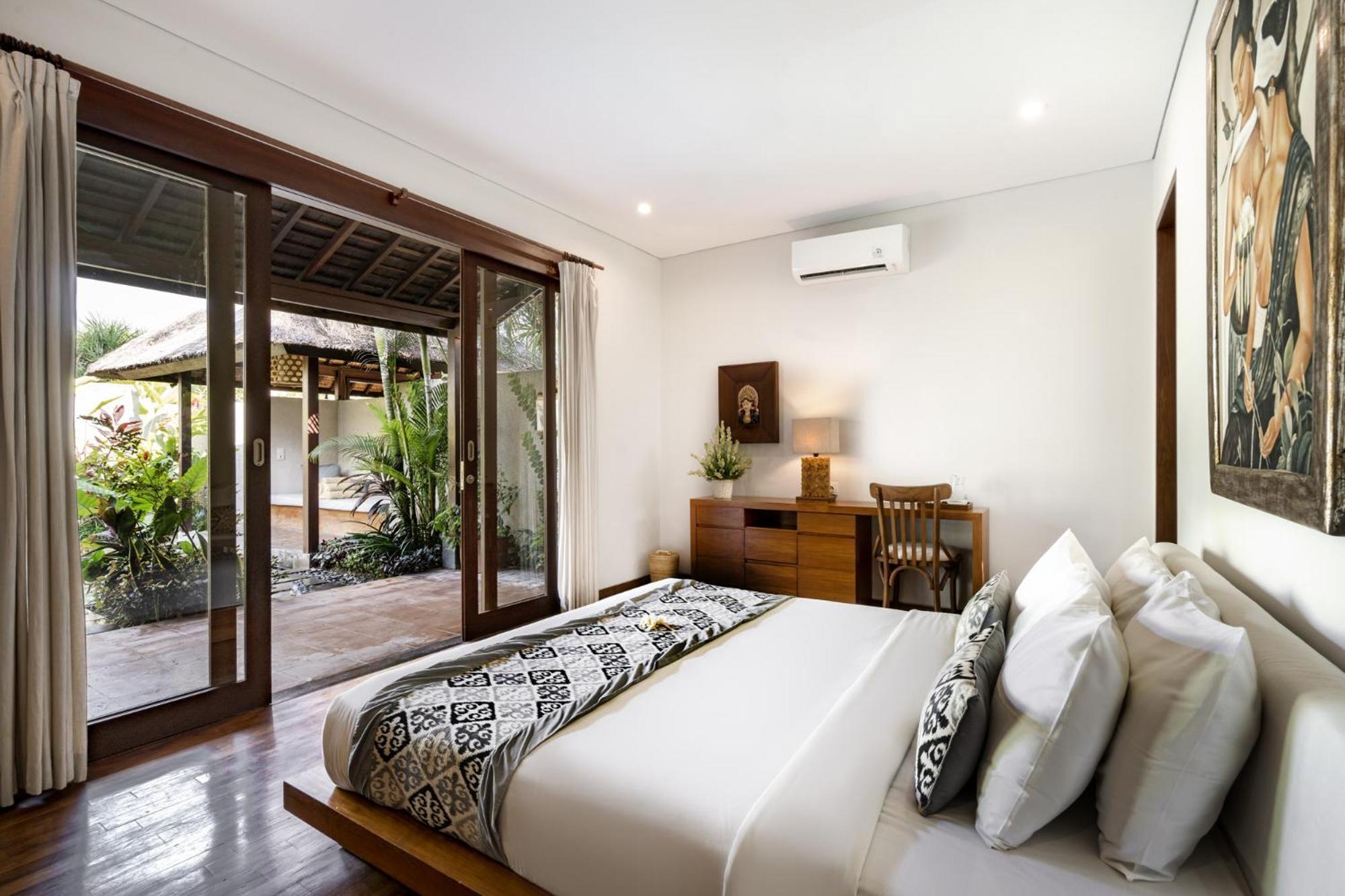 Bumbak Park Villas By Nakula Canggu  Luaran gambar