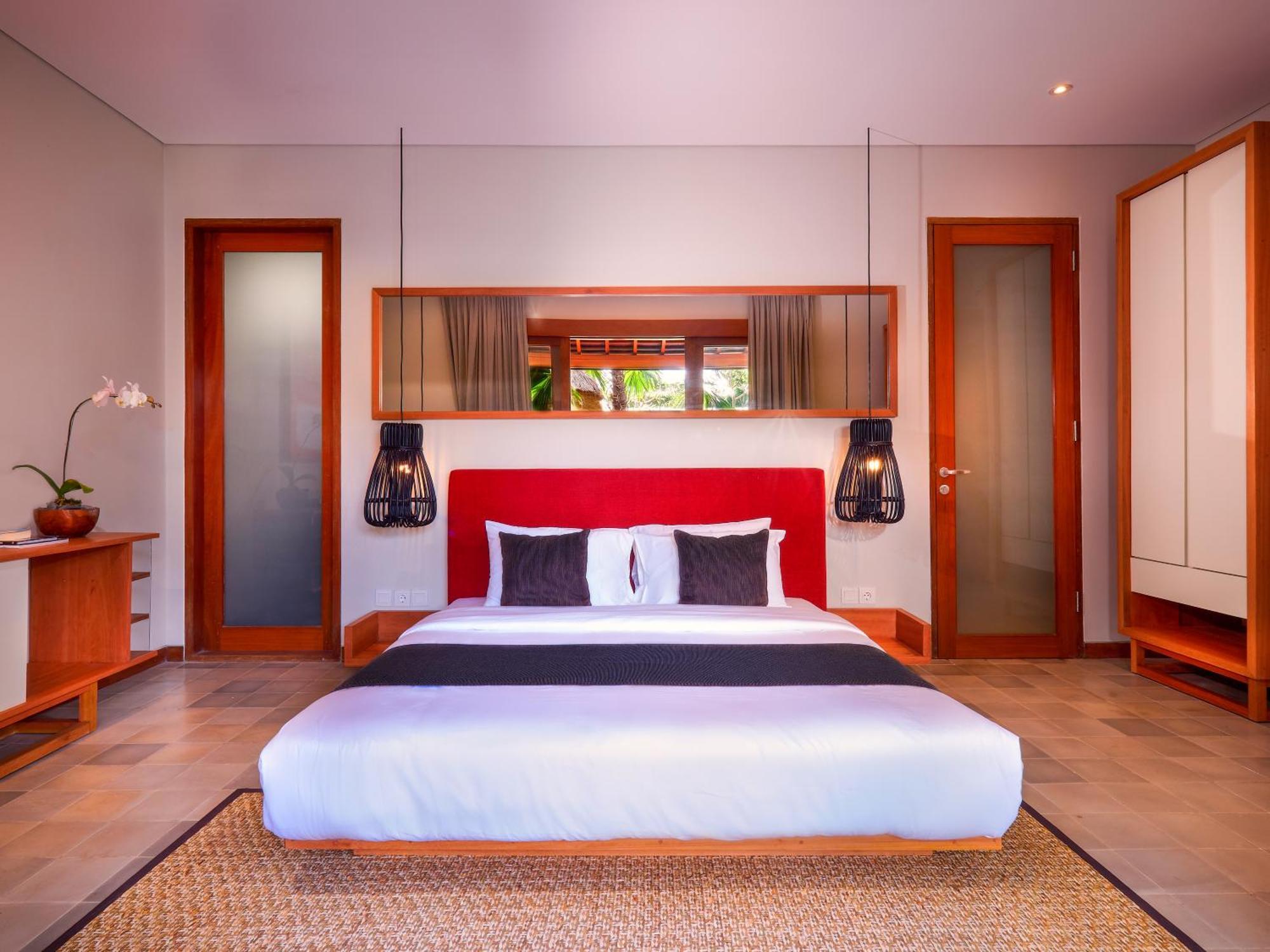 Bumbak Park Villas By Nakula Canggu  Luaran gambar